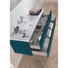 Комплект смесителей Jacob Delafon Aleo+ E72319-CP + E72314-CP + E99898RU-CP