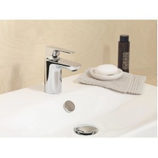 Комплект смесителей Jacob Delafon Aleo+ E72319-CP + E72314-CP + E99898RU-CP