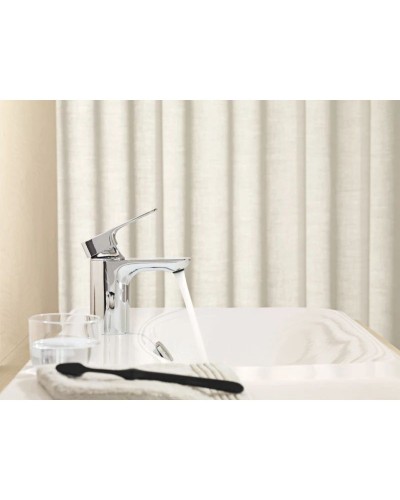 Комплект смесителей Jacob Delafon Aleo+ E72319-CP + E72314-CP + E99898RU-CP