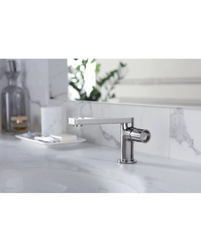 Комплект смесителей Jacob Delafon Composed E73095-CP + E73050-CP + E99898RU-CP