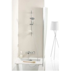 Комплект смесителей Jacob Delafon Toobi E8963-CP + E7329-CP + E99898RU-CP