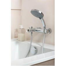 Комплект смесителей Jacob Delafon Toobi E8963-CP + E7329-CP + E99898RU-CP