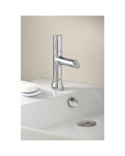 Комплект смесителей Jacob Delafon Toobi E8992-CP + E7329-CP + E99898RU-CP