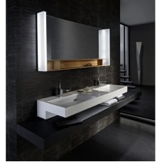 Комплект смесителей Jacob Delafon Stance E9100-CP + E14760-CP + E99898RU-CP