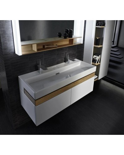 Комплект смесителей Jacob Delafon Stance E9100-CP + E14760-CP + E99898RU-CP