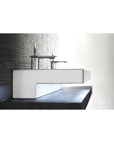 Комплект смесителей Jacob Delafon Stance E9100-CP + E14760-CP + E99898RU-CP