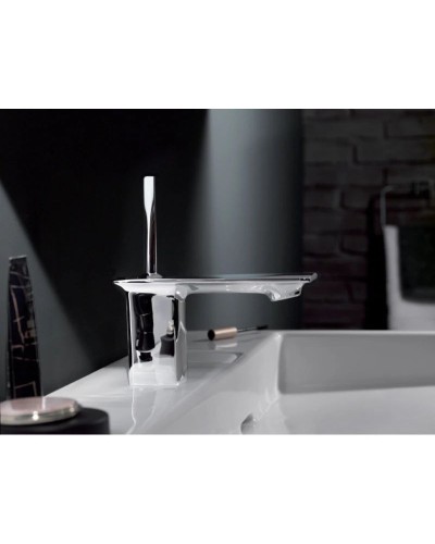 Комплект смесителей Jacob Delafon Stance E9100-CP + E14760-CP + E99898RU-CP