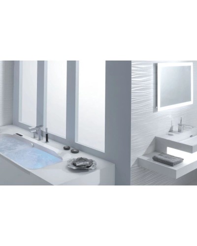 Комплект смесителей Jacob Delafon Stance E9100-CP + E14760-CP + E99898RU-CP