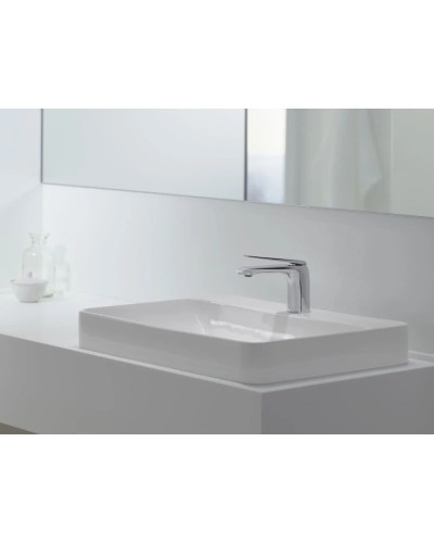 Комплект смесителей Jacob Delafon Avid E97369-CP + E97345-ND-CP + E99898RU-CP