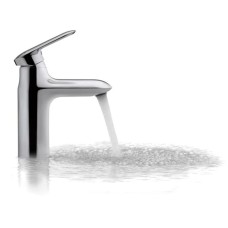 Комплект смесителей Jacob Delafon Kumin E99460-CP + E99447-CP + E99898RU-CP