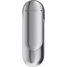 Комплект смесителей Jacob Delafon Kumin E99460-CP + E99447-CP + E99898RU-CP