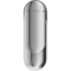 Комплект смесителей Jacob Delafon Kumin E99460-CP + E99447-CP + E99898RU-CP