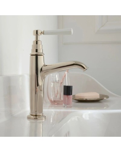 Комплект смесителей Jacob Delafon Cleo 1889 E24313-BGG + E24308-BGG