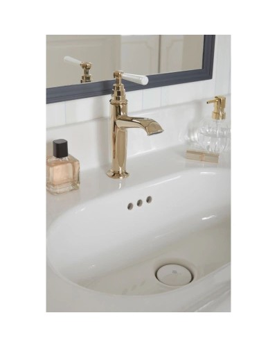 Комплект смесителей Jacob Delafon Cleo 1889 E24313-BGG + E24308-BGG