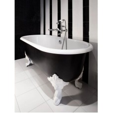 Комплект смесителей Jacob Delafon Cleo 1889 E24313-CP + E24307-CP