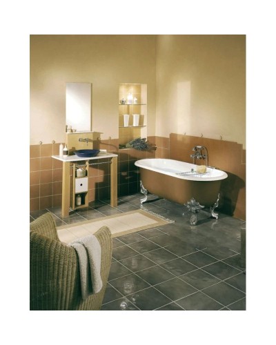 Комплект смесителей Jacob Delafon Cleo 1889 E24313-CP + E24307-CP