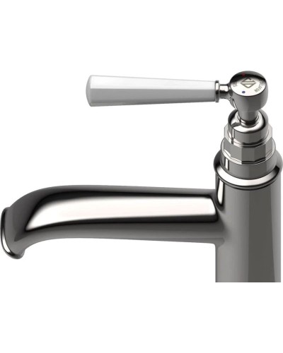 Комплект смесителей Jacob Delafon Cleo 1889 E24313-CP + E24307-CP