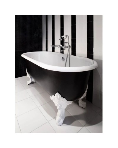 Комплект смесителей Jacob Delafon Cleo 1889 E24313-CP + E24308-CP