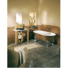 Комплект смесителей Jacob Delafon Cleo 1889 E24313-CP + E24308-CP