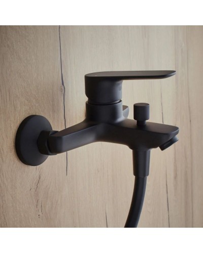 Комплект смесителей Jacob Delafon Oscar E29844-BL + E29842-BL