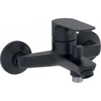 Комплект смесителей Jacob Delafon Oscar E29844-BL + E29842-BL + E99898-BL