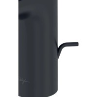 Комплект смесителей Jacob Delafon Oscar E29844-BL + E29842-BL + E99898-BL