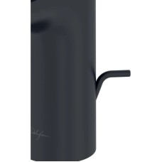 Комплект смесителей Jacob Delafon Oscar E29844-BL + E29842-BL + E99898-BL