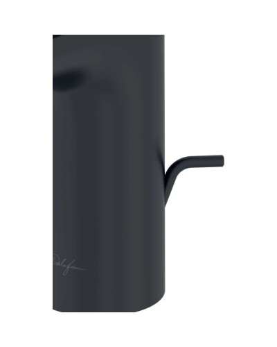 Комплект смесителей Jacob Delafon Oscar E29844-BL + E29842-BL + E99898-BL