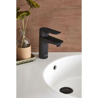 Комплект смесителей Jacob Delafon Oscar E29844-BL + E29842-BL + E29848-BL