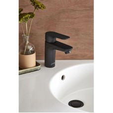 Комплект смесителей Jacob Delafon Oscar E29844-BL + E29842-BL + E29848-BL