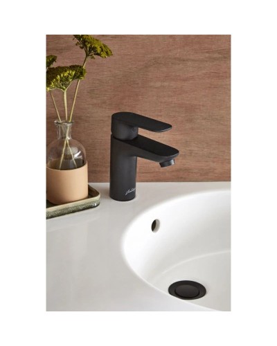 Комплект смесителей Jacob Delafon Oscar E29844-BL + E29842-BL + E29848-BL