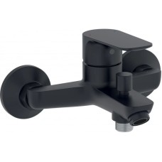 Комплект смесителей Jacob Delafon Oscar E29844-BL + E29842-BL + E29848-BL