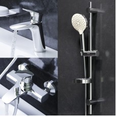 Комплект смесителей AM.PM Spirit 2.1 F40971A00