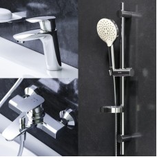 Комплект смесителей AM.PM Spirit 2.1 F40971A00