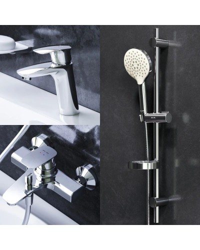 Комплект смесителей AM.PM Spirit 2.1 F40971A00