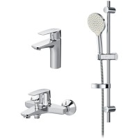 Комплект смесителей AM.PM Spirit 2.1 F40971A00