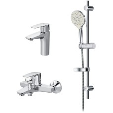 Комплект смесителей AM.PM Spirit 2.1 F40971A00