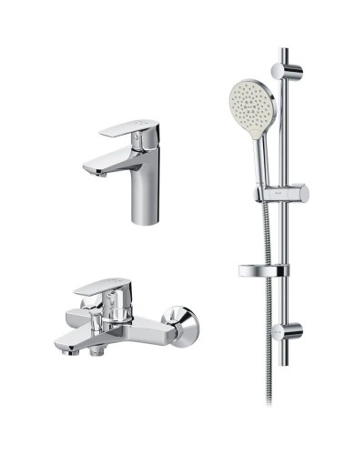 Комплект смесителей AM.PM Spirit 2.1 F40971A00