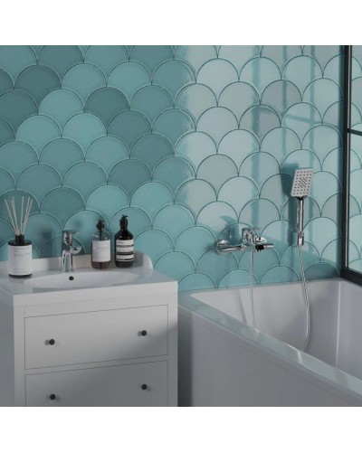 Комплект смесителей Paini Atomix D1CRSET4