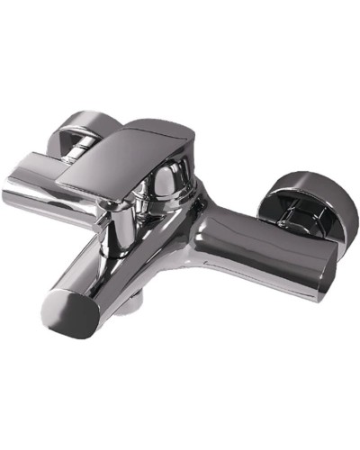 Комплект смесителей Paini Atomix D1CRSET4