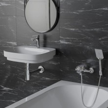 Комплект смесителей Paini Garda 76CRSET3