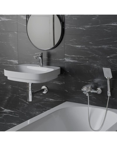 Комплект смесителей Paini Garda 76CRSET3