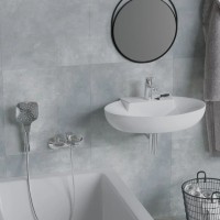 Комплект смесителей Paini Laguna LACRSET3