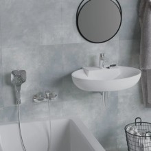 Комплект смесителей Paini Laguna LACRSET3