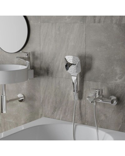 Комплект смесителей Paini Messina MECRSET3