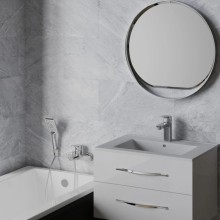 Комплект смесителей Paini Viva Style P4CRSET3