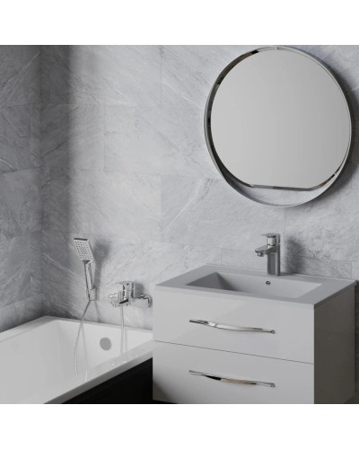 Комплект смесителей Paini Viva Style P4CRSET3