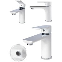 Комплект смесителей Grocenberg GB1009WC