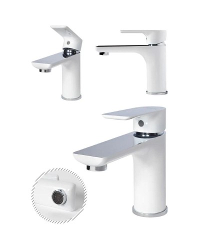 Комплект смесителей Grocenberg GB1009WC