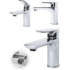 Комплект смесителей Grocenberg GB1009CR